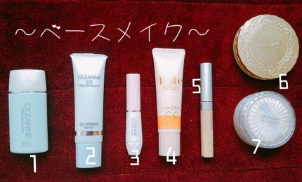 ノーズ&アイブロウパウダー/CEZANNE/パウダーアイブロウを使ったクチコミ(2枚目)