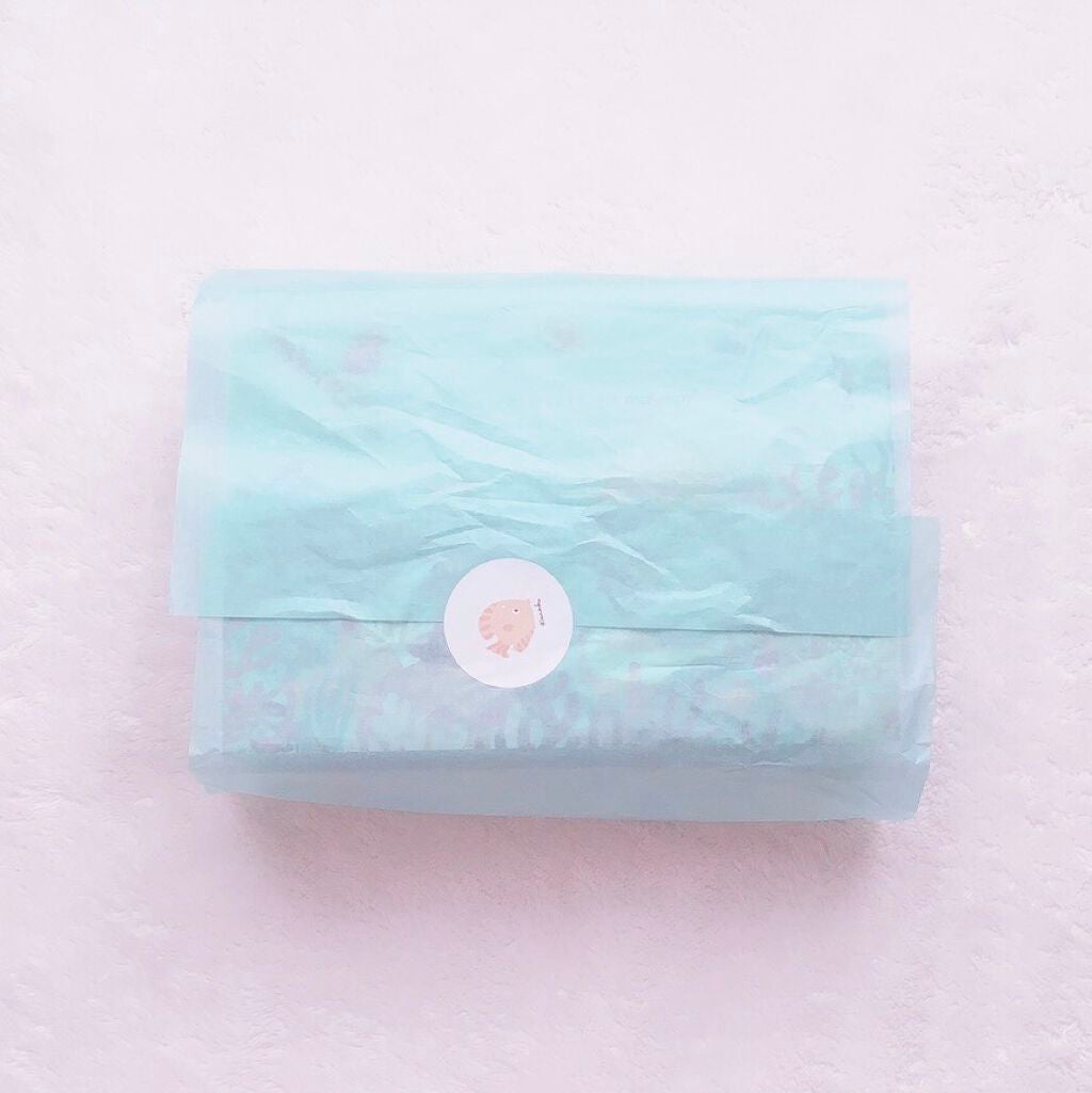 My Little Box/My Little Box/その他キットセットを使ったクチコミ(2枚目)