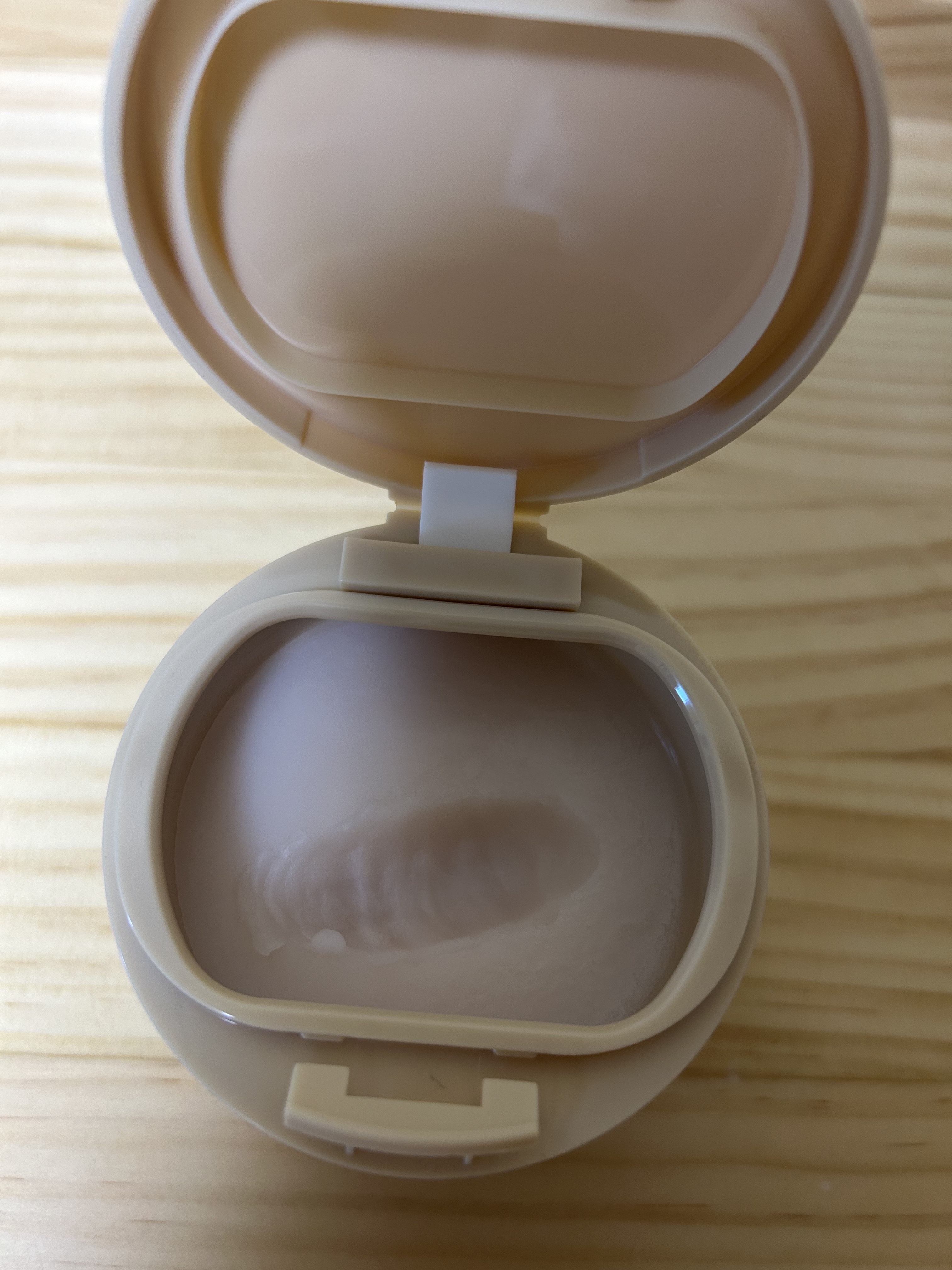 ルルルンクレンジング トーニングバーム HYDRATE WHITE/ルルルン/クレンジングバームを使ったクチコミ（3枚目）