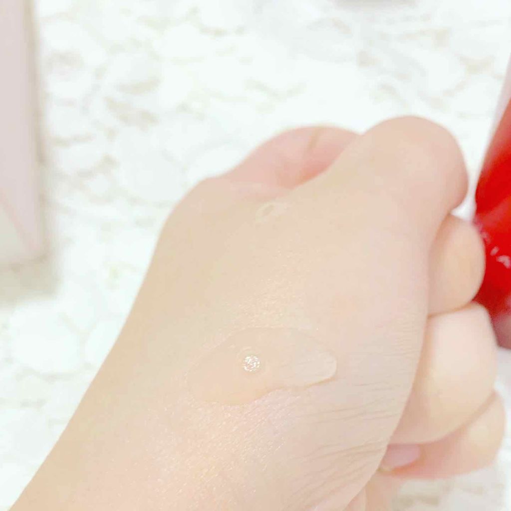 アヤナス リンクルO/L コンセントレート/DECENCIA/美容液を使ったクチコミ(3枚目)