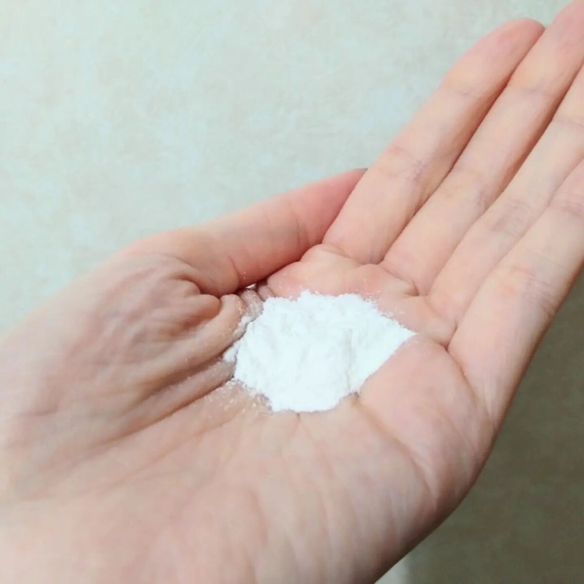 洗顔パウダー/3R/洗顔パウダーを使ったクチコミ（2枚目）