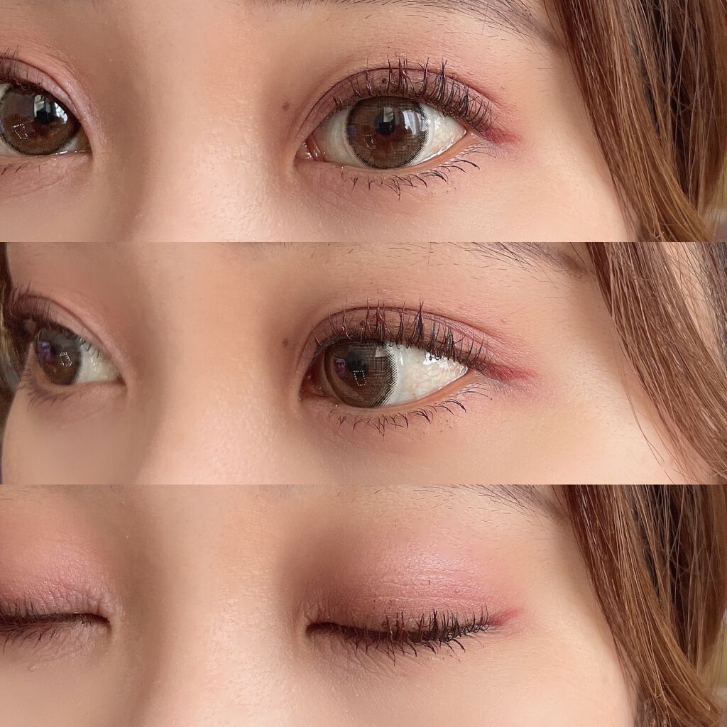 エテュセ リップエディション(ティントルージュ)/ettusais/リップティントを使ったクチコミ（2枚目）