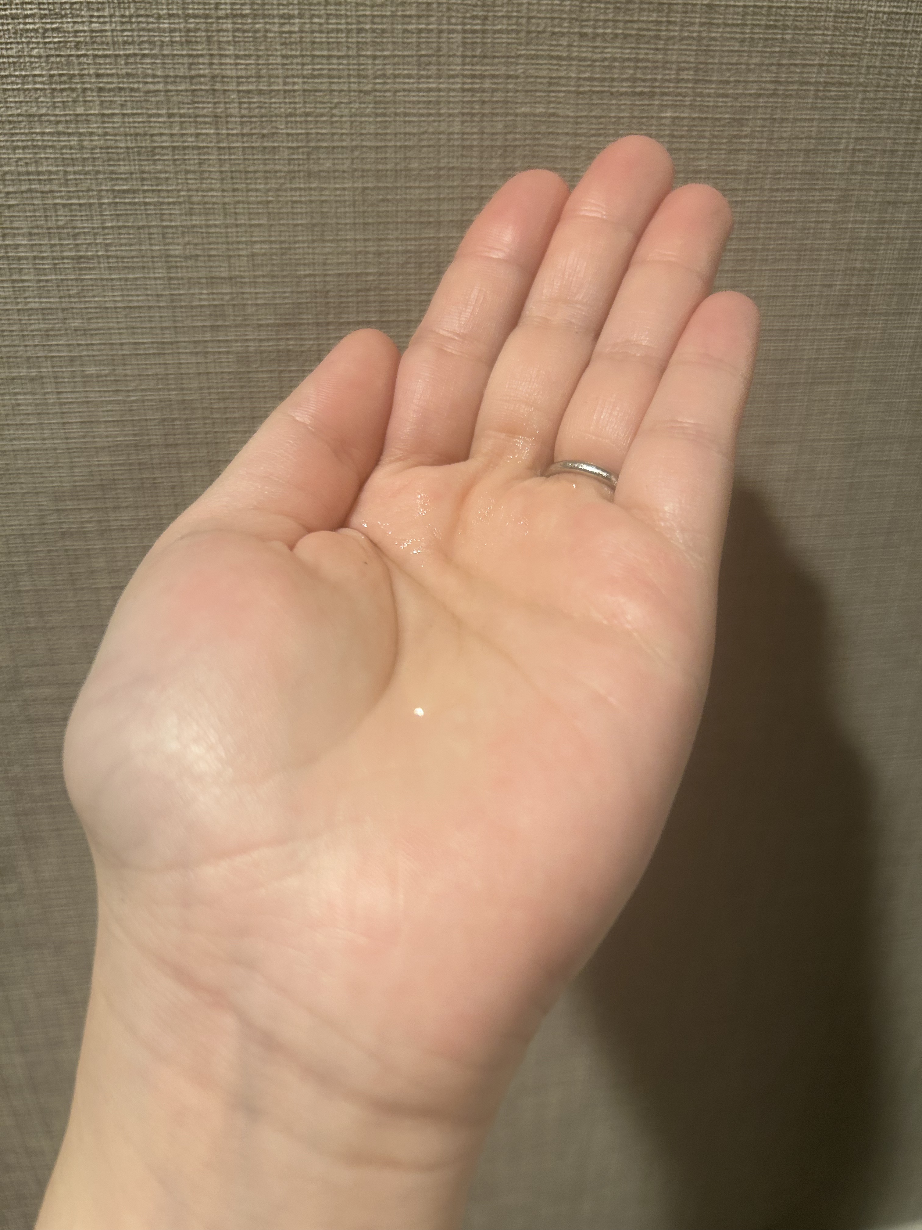 ヘアオイルセラム/エトヴォス/ヘアオイルを使ったクチコミ（2枚目）