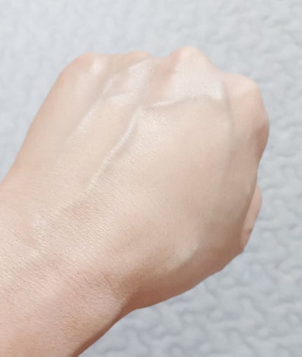 ウォンジョンヨ トーンアップベース/Wonjungyo/化粧下地を使ったクチコミ(3枚目)