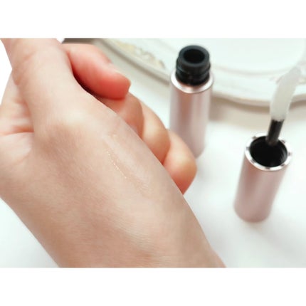 スカルプD アイラッシュセラム プレミアム/アンファー(スカルプD)/まつげ美容液を使ったクチコミ(4枚目)