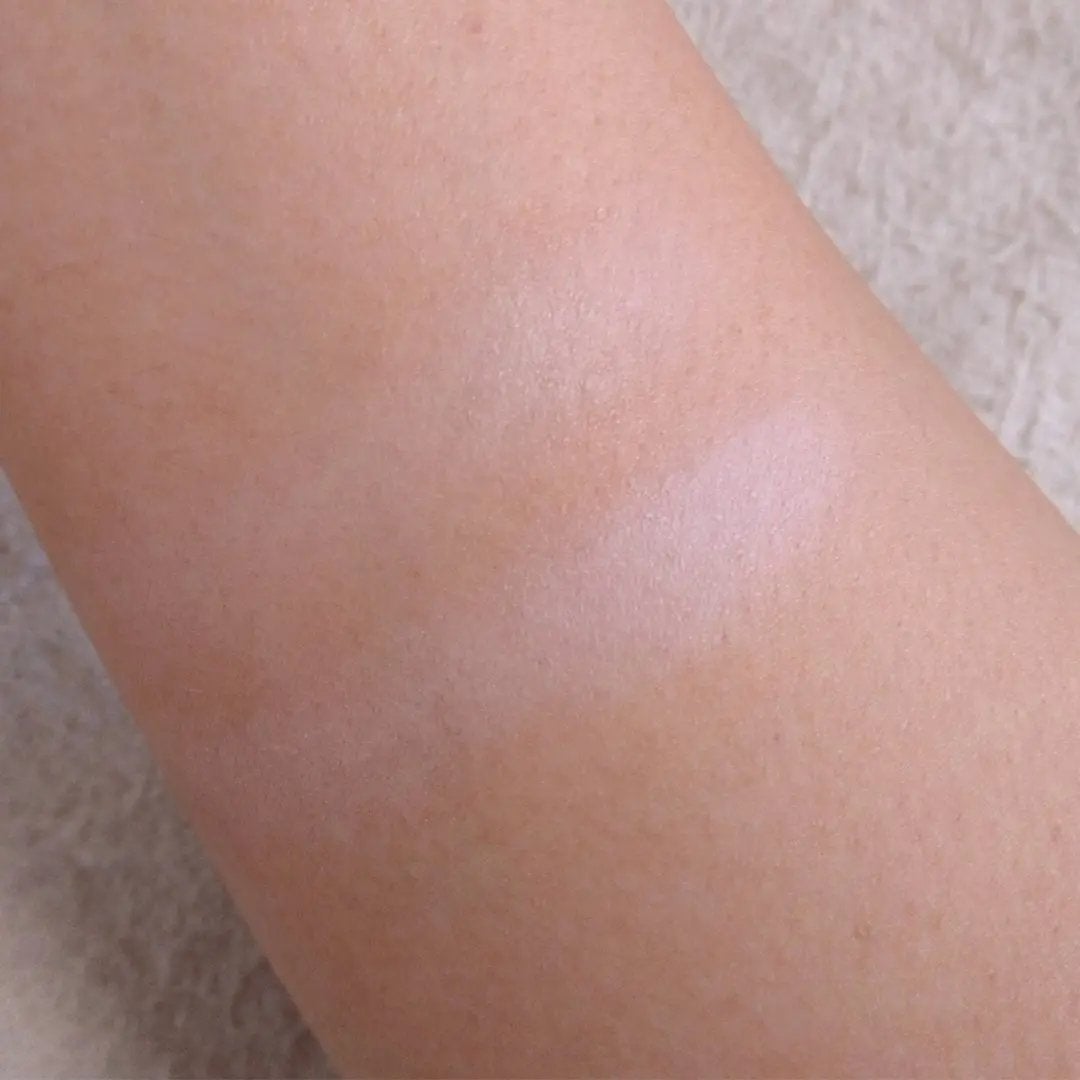 ミックスライトパクト/Joocyee/プレストパウダーを使ったクチコミ(2枚目)