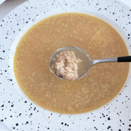 amachabi/MEAL TOKYO/食品を使ったクチコミ(5枚目)