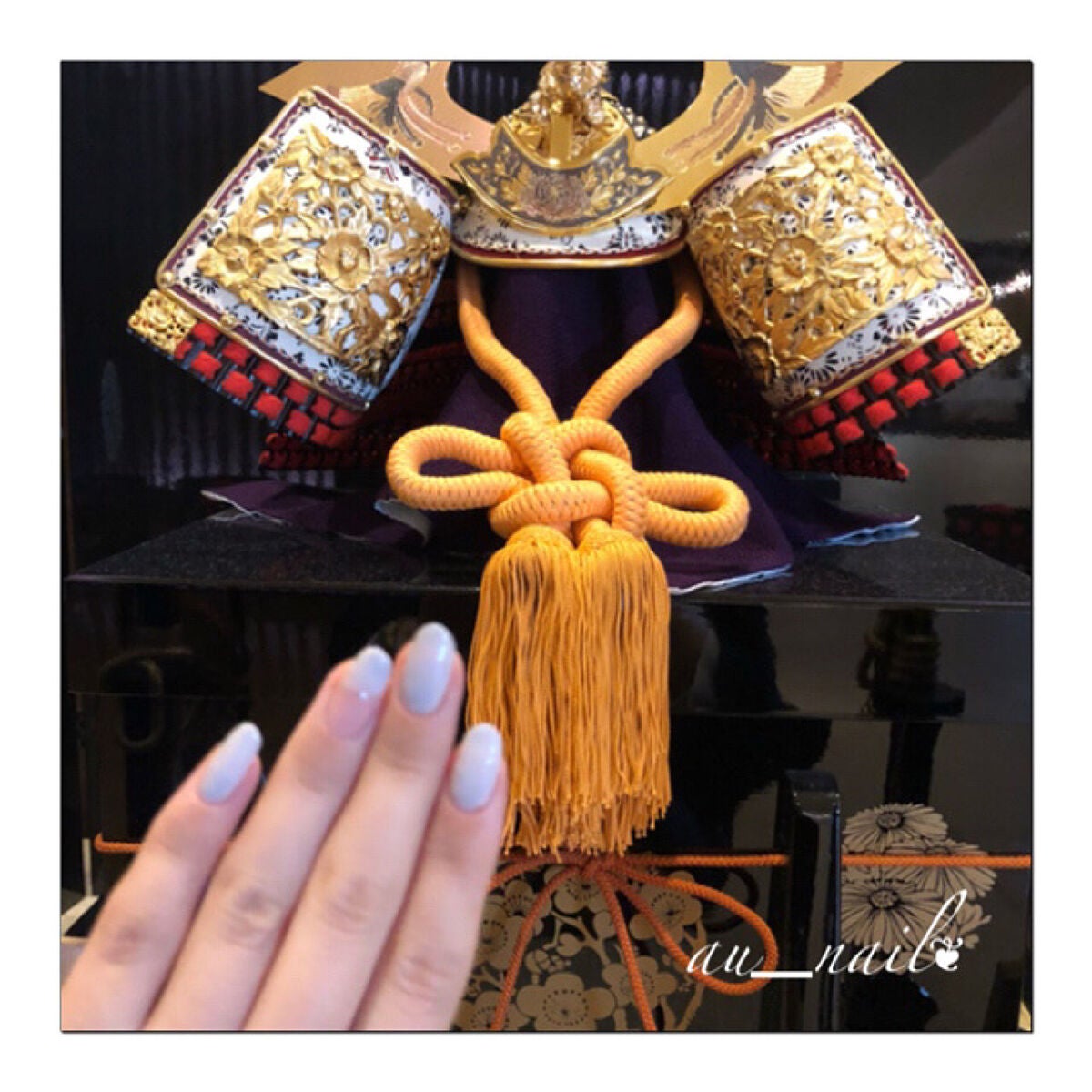 ウィークリージェル/HOMEI/ジェルネイルを使ったクチコミ(3枚目)