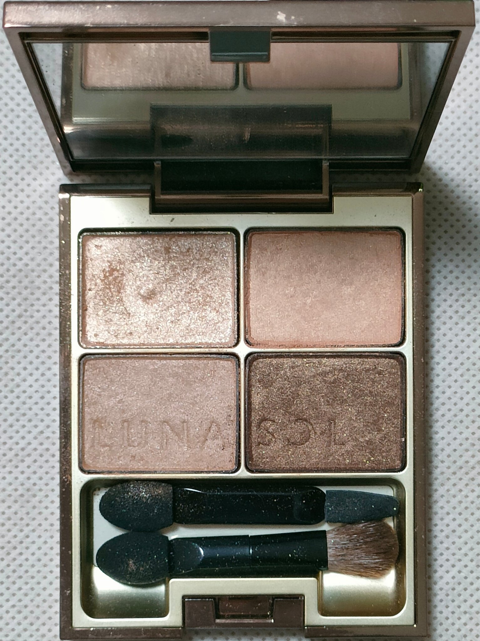 ブラッシュ/NARS/パウダーチークを使ったクチコミ（2枚目）