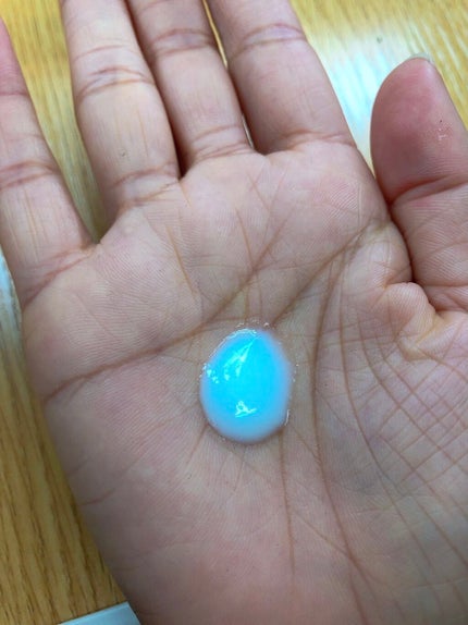 クリアケア乳液/無印良品/乳液を使ったクチコミ(4枚目)