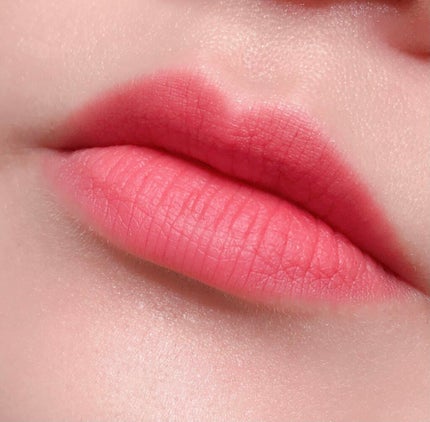 ルージュ アンリミテッド マット/shu uemura/口紅を使ったクチコミ(6枚目)