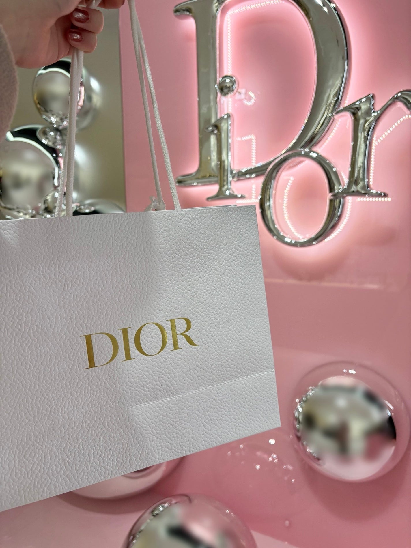 ディオール アディクト リップ マキシマイザー/Dior/リップグロスを使ったクチコミ(9枚目)