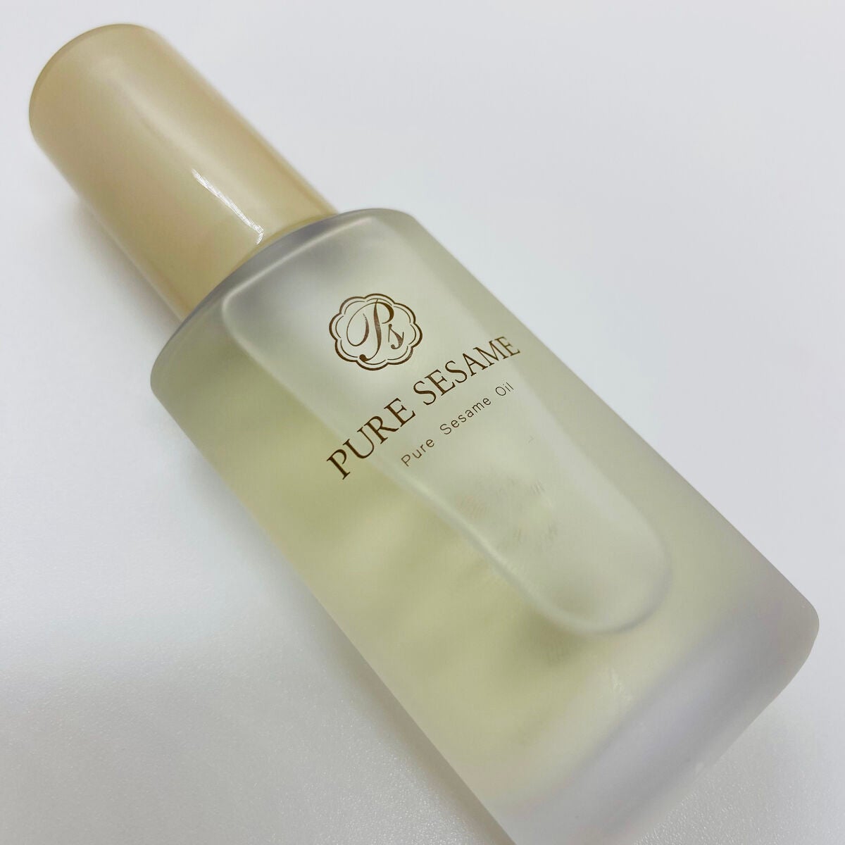 ピュアセサミオイル 竹本油脂