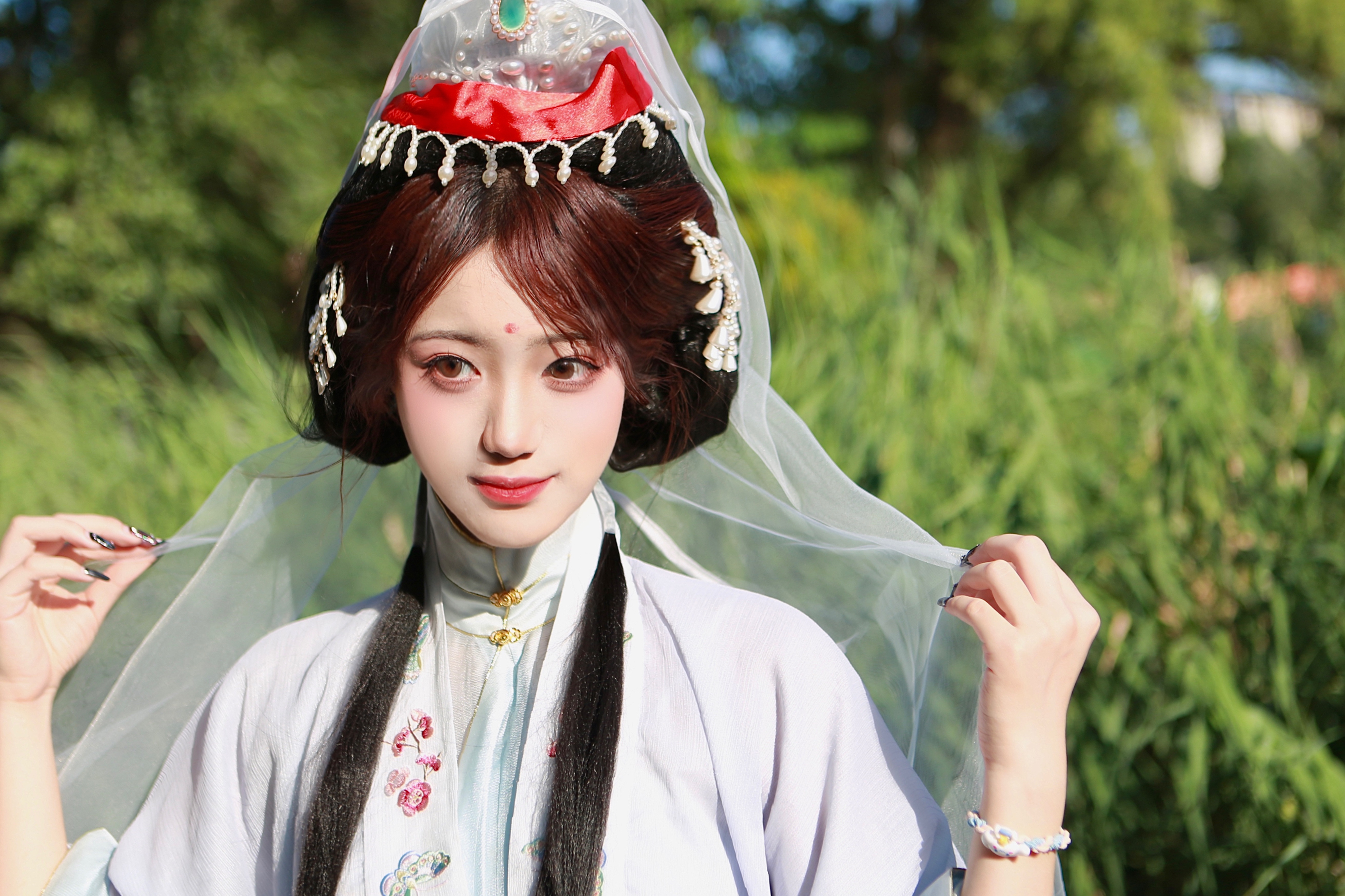 エクスプローラ12色 動物アイシャドウパレット/PERFECT DIARY/アイシャドウパレットを使ったクチコミ（3枚目）