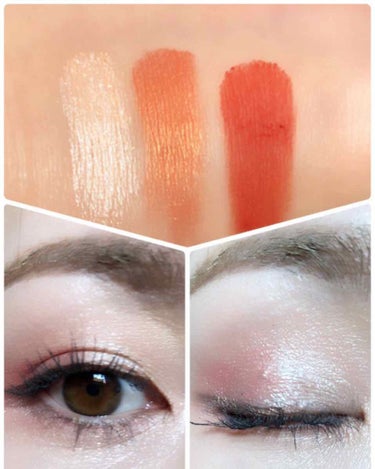 Yes,Please! Shadow Palette/ColourPop/アイシャドウパレットを使ったクチコミ（1枚目）