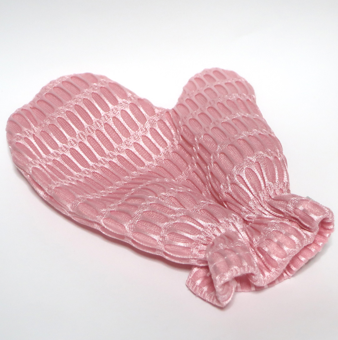 BEAULy うぶピンバストミトン/コジット/バスト・ヒップケアを使ったクチコミ（2枚目）