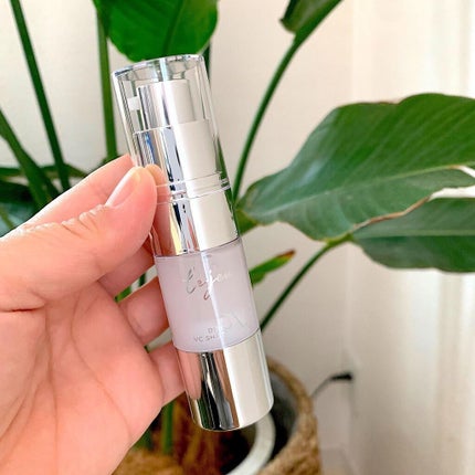 ダイレクトVCショットセラム/ルジュ/美容液を使ったクチコミ(4枚目)