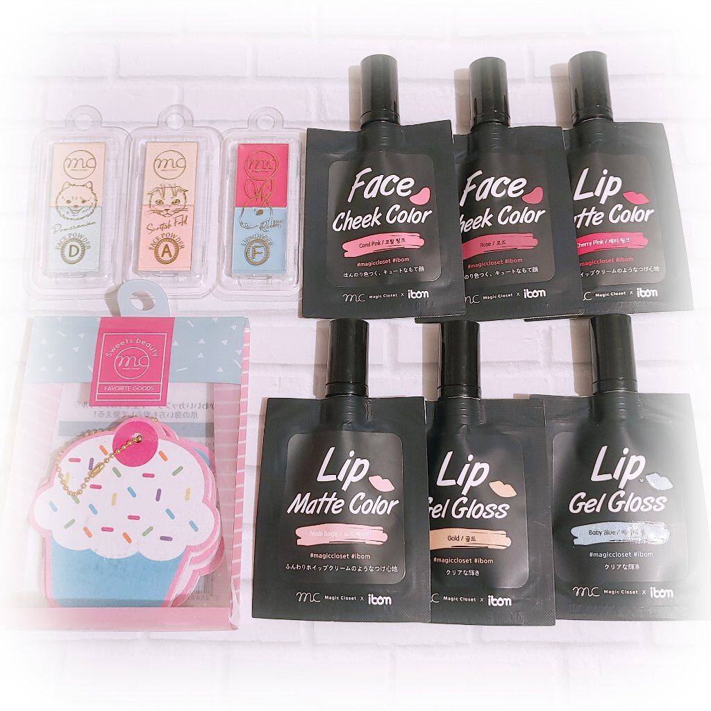 3COINS/3COINS/その他を使ったクチコミ（1枚目）