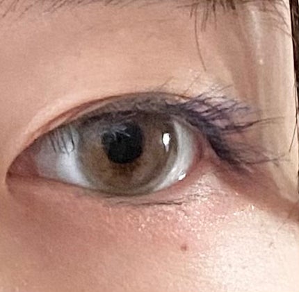 スカイハイ/MAYBELLINE NEW YORK/マスカラを使ったクチコミ(4枚目)