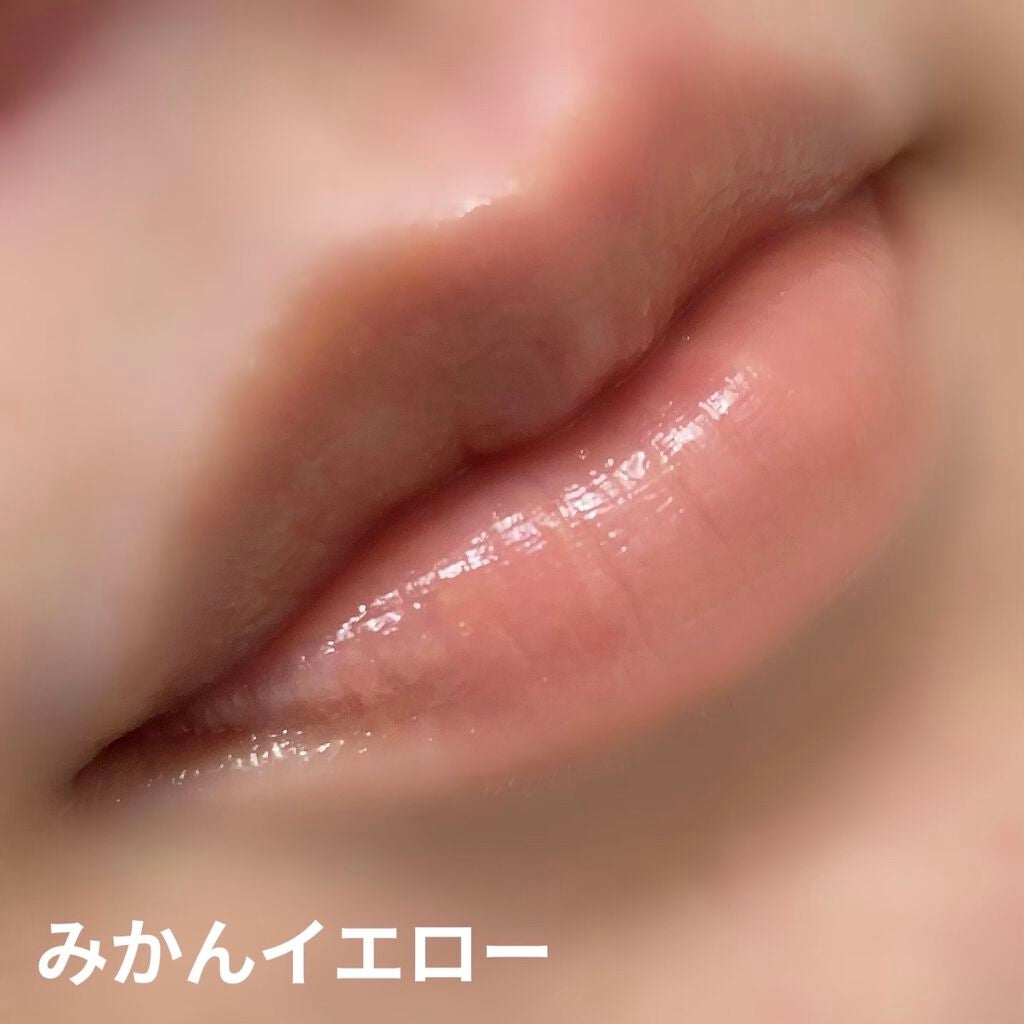 プランプリップケアスクラブ/キャンメイク/リップスクラブを使ったクチコミ(5枚目)