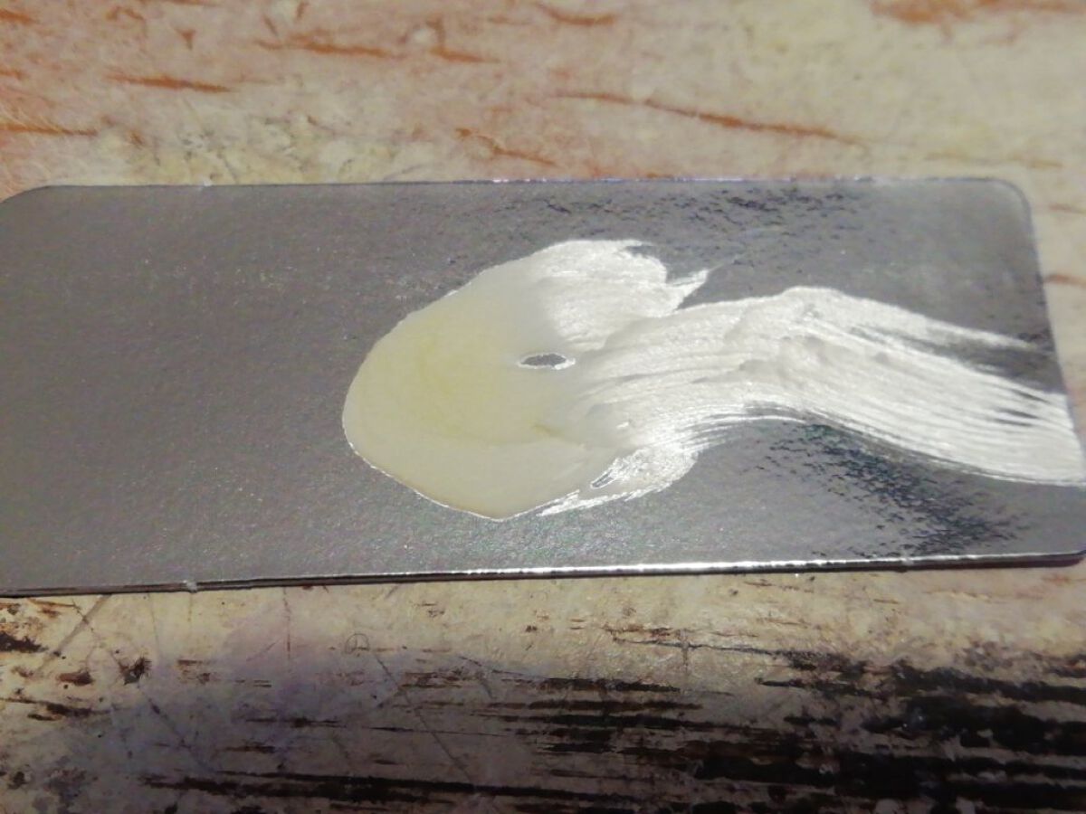 ラスティングマルチアイベース WP/キャンメイク/アイシャドウベースを使ったクチコミ(6枚目)