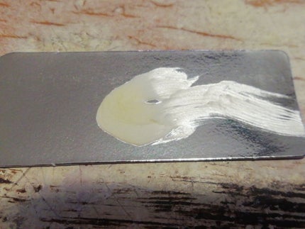 ラスティングマルチアイベース WP/キャンメイク/アイシャドウベースを使ったクチコミ(6枚目)