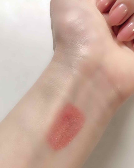 メルティールミナスルージュ/キャンメイク/口紅を使ったクチコミ(2枚目)