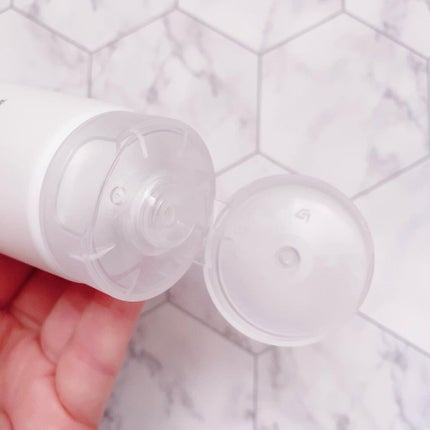 洗顔フォーム/素肌科学/洗顔フォームを使ったクチコミ(3枚目)