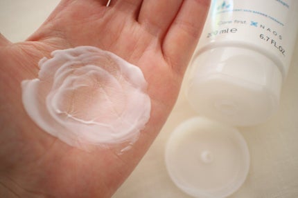 アトデルム インテンシブクリーム/ビオデルマ/フェイスクリームを使ったクチコミ(4枚目)