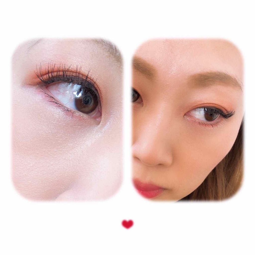 インクライティング シャドウパレット/PERIPERA/アイシャドウパレットを使ったクチコミ（2枚目）