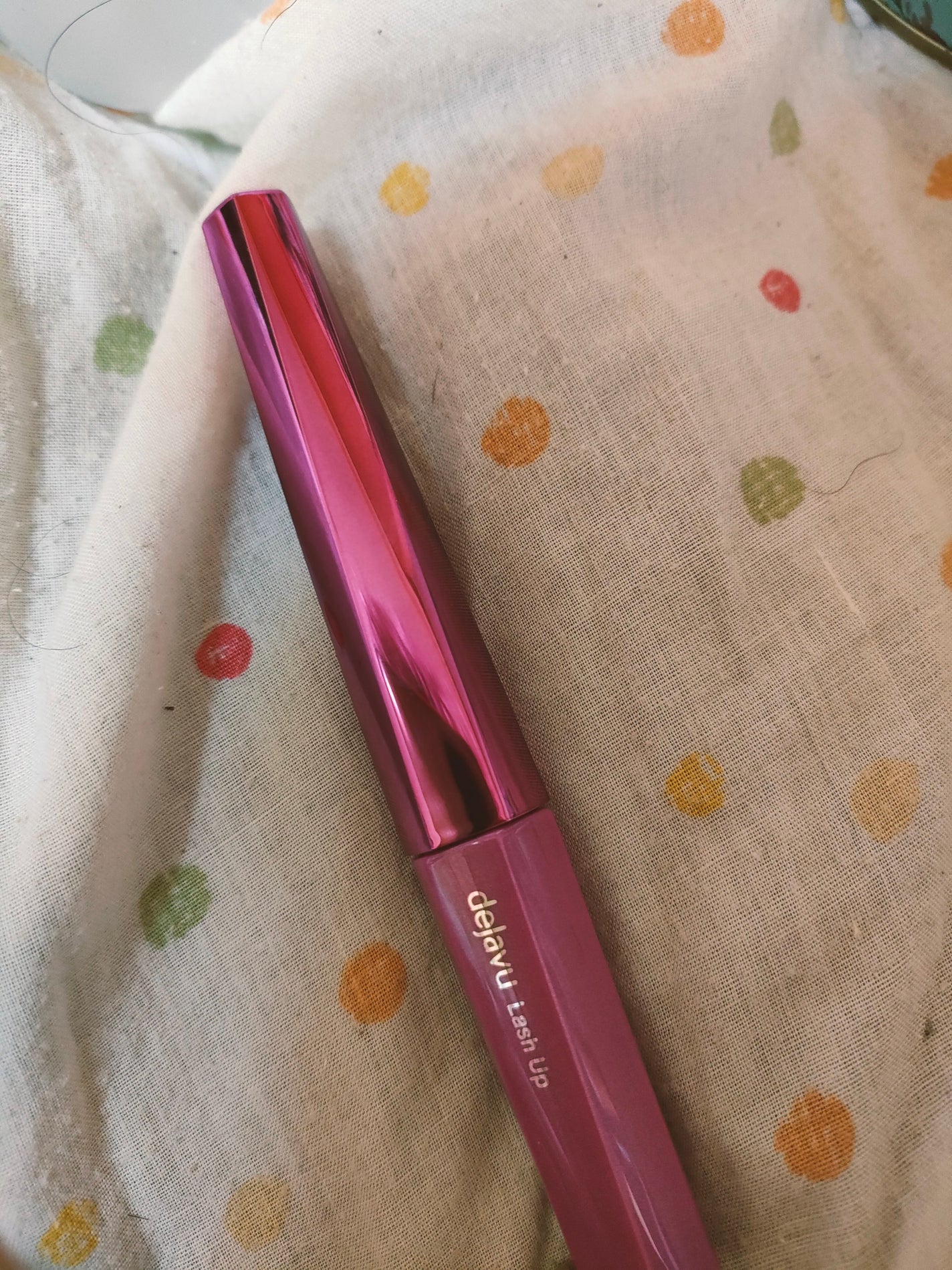 メザイク フリーファイバー120 スタンダードタイプ /メザイク/二重まぶた用アイテムを使ったクチコミ(2枚目)