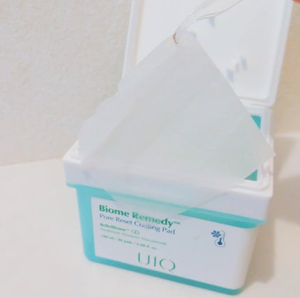 バイオームビタCダークスポットセラム/UIQ/美容液を使ったクチコミ(4枚目)