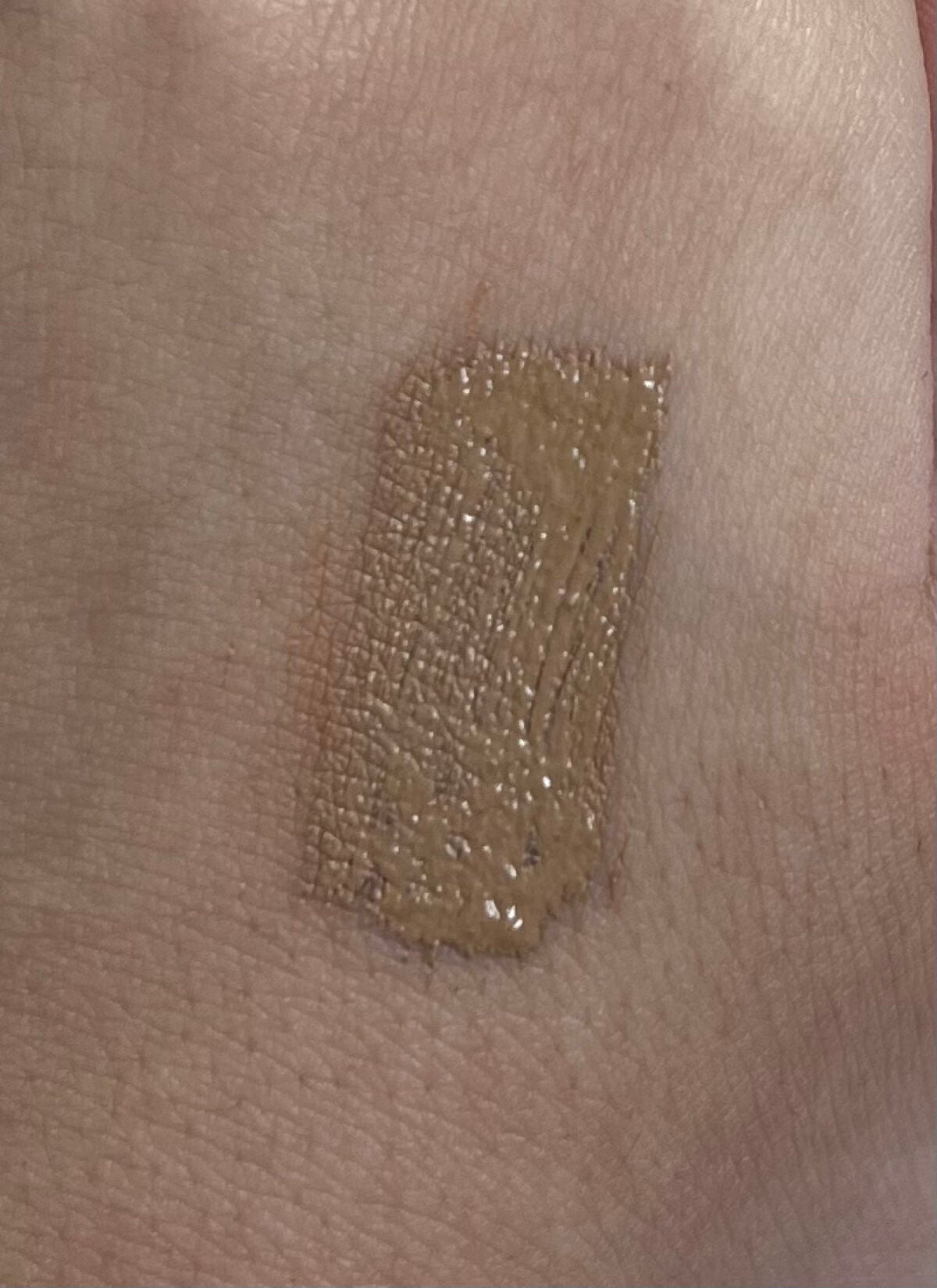 カラーリングアイブロウ/ヘビーローテーション/眉マスカラを使ったクチコミ(8枚目)