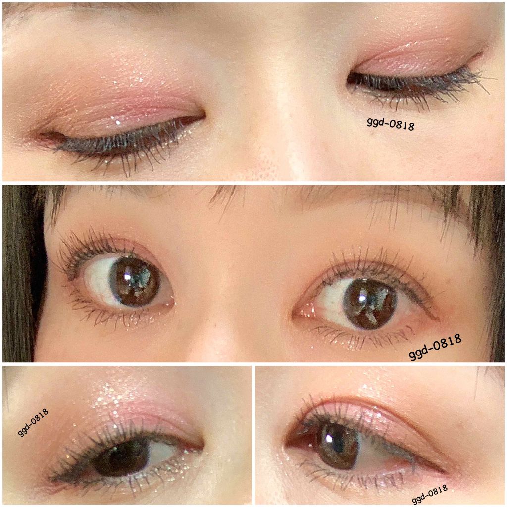 アディクション ザ アイシャドウ/ADDICTION/単色アイシャドウを使ったクチコミ（3枚目）