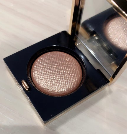 リュクスアイシャドウ/BOBBI BROWN/単色アイシャドウを使ったクチコミ(3枚目)