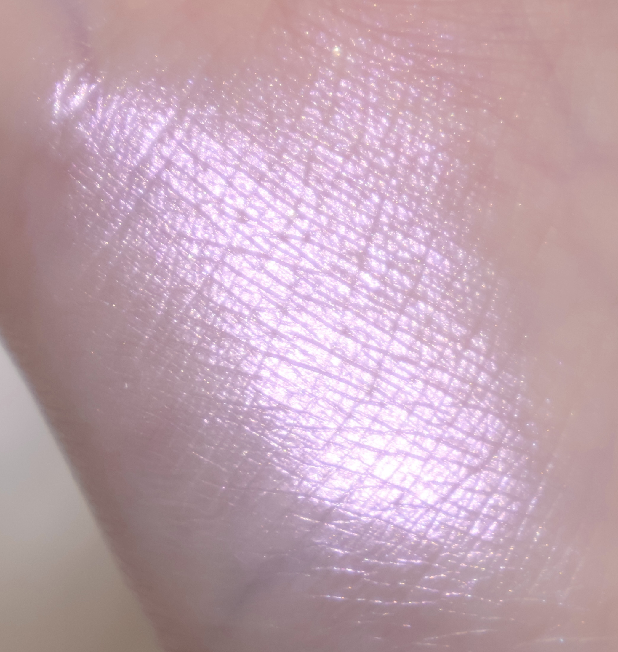 トーンペアリングハイライター 03 オーロラ/espoir/ハイライト・シェーディングを使ったクチコミ（1枚目）