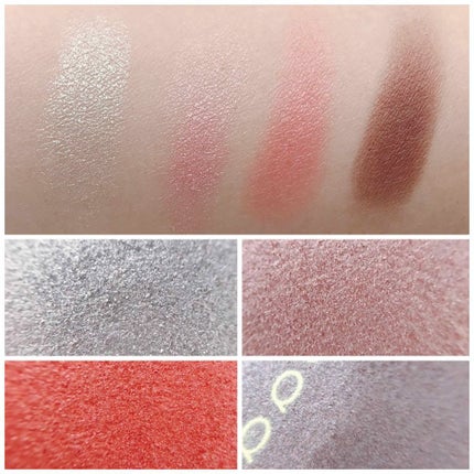 ラッシュエキスパンダー ロングロングロング/MAJOLICA MAJORCA/マスカラを使ったクチコミ(4枚目)