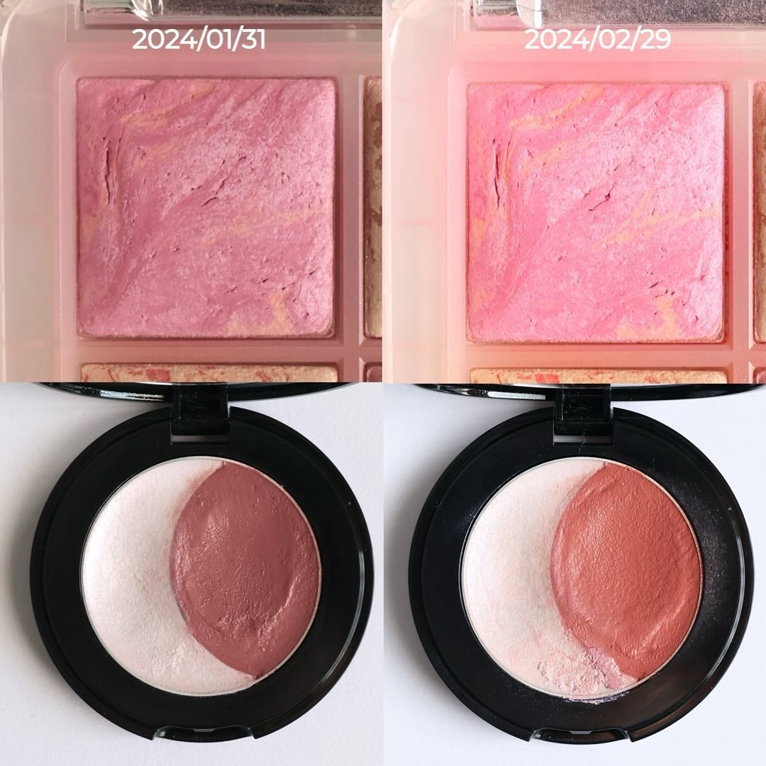 ライトリフレクティングセッティングパウダー プレスト N/NARS/プレストパウダーを使ったクチコミ(3枚目)