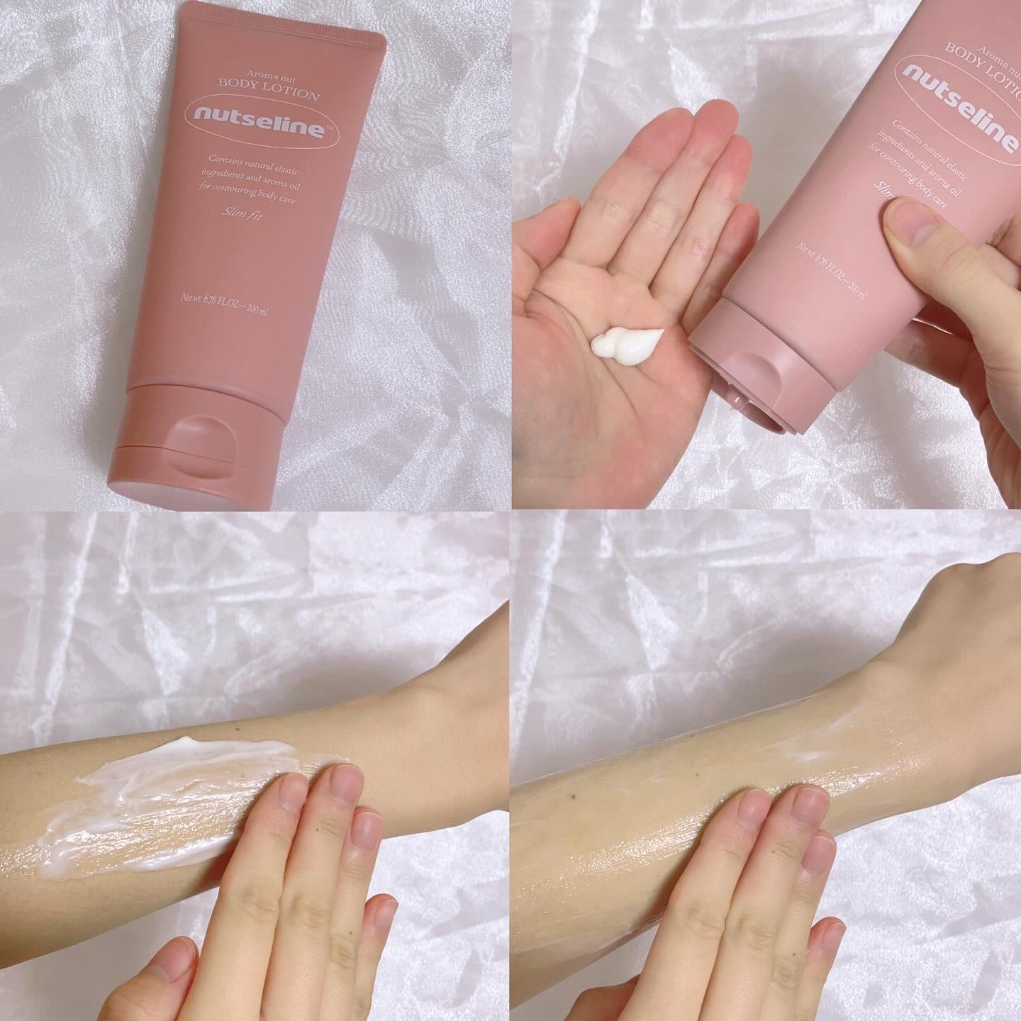 cica nut calming balm/ナッツセリン/フェイスバームを使ったクチコミ（3枚目）