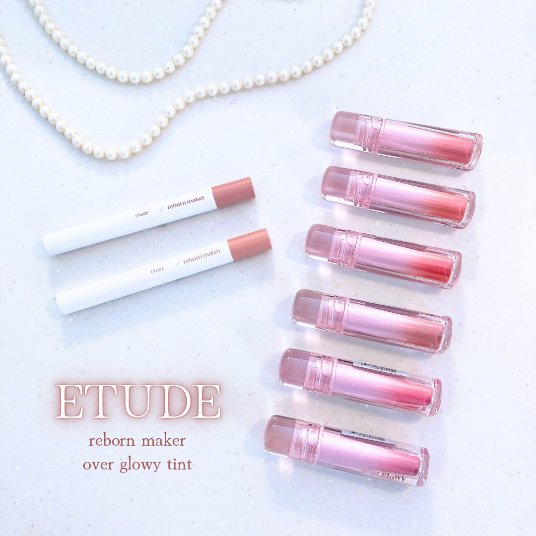 コントゥアスティック/ETUDE/シェーディングを使ったクチコミ（1枚目）