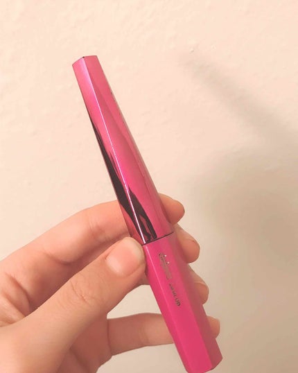 「塗るつけまつげ」自まつげ際立てタイプ/デジャヴュ/マスカラを使ったクチコミ(2枚目)