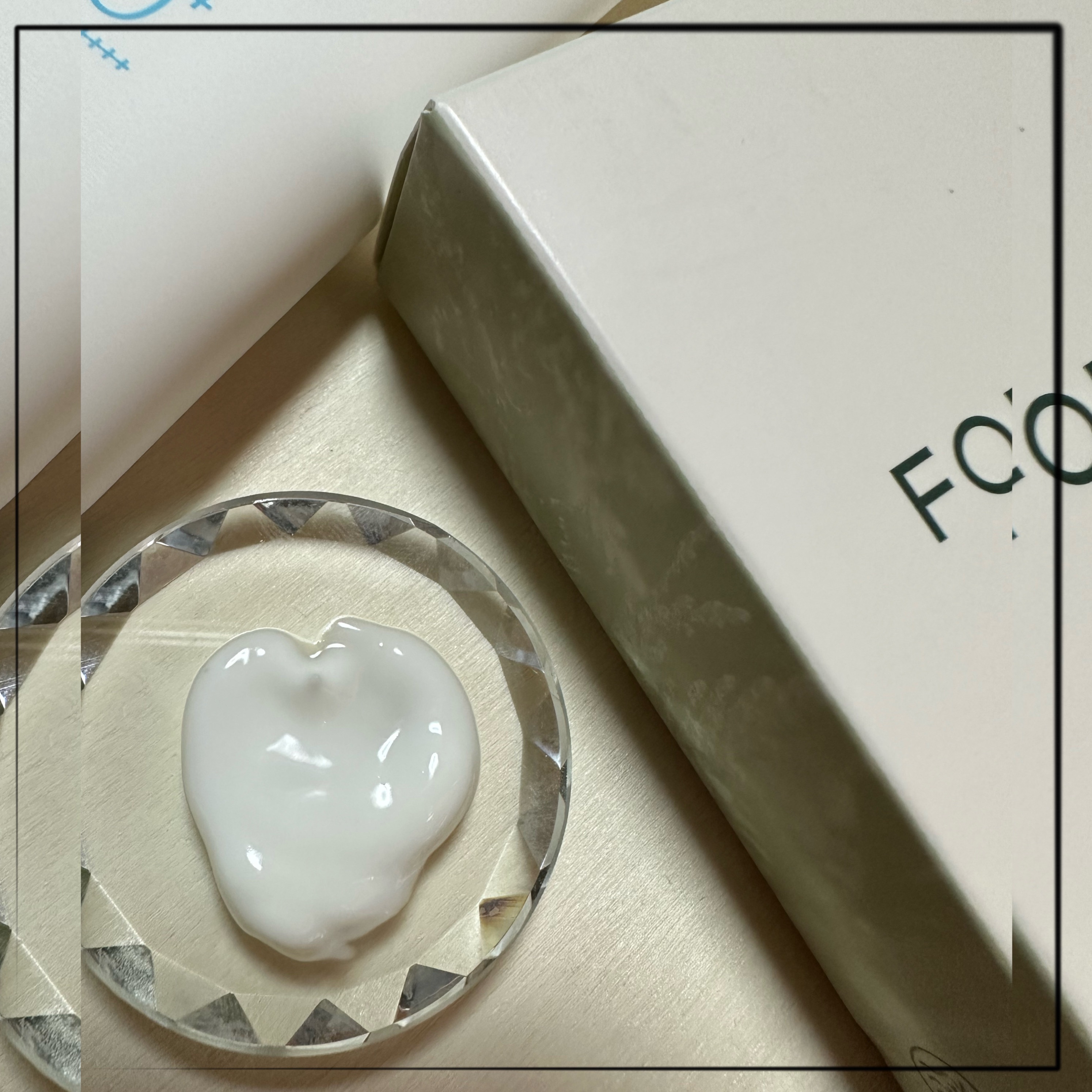 フォレスト エッセンスサンクリーム/FoRest by Greenfinger/日焼け止めローションを使ったクチコミ（2枚目）