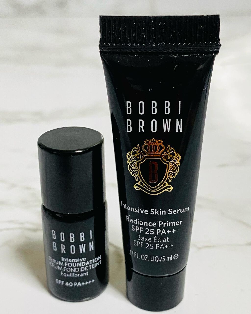 pikopiko on LIPS 「BOBBIBROWN✳️インテンシブセラムファンデーションSP..」(1枚目)