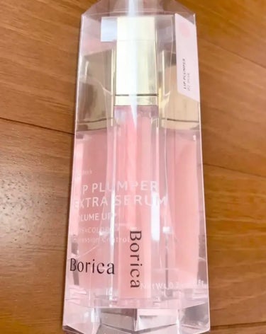 Borica
リッププランパーエクストラセラム
01 Pink ピンク

24hいつでも手軽に唇のスペシャルケアができ、ワンストロークでシアーに色づく唇美容液。

縦ジワをカバーし、ぷっくり感がUPします。
美容成分配合*。美容成分をじっくりと角質層まで届け、唇のキメを整え、外的刺激や乾燥のダメージを受けにくくします。
ハリのある、ぷるんとなめらかな唇へ。


*フラーレン、ラ・フローラEC-12(エンテロコッカスフェカリス)、3Dヒアルロン酸(ヒアルロン酸クロスポリマーNa)、セサフラッシュ(加水分解ゴマタンパクPGプロピルメチルシランジオール)、アルジレリン(アセチルへキサペプチド-8)、コラーゲン(加水分解コラーゲン)、ボルフィリン(ハナスゲ根エキス)7、セラミド3、リンゴ果実培養細胞エキス、ポリ(トリペプチド-6)(全て保湿)



#Borica
#ボリカ
#リッププランパーエクストラセラムの画像 その0