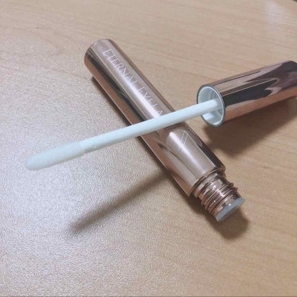 エターナルアイラッシュ/リュバンブラン/まつげ美容液を使ったクチコミ(2枚目)