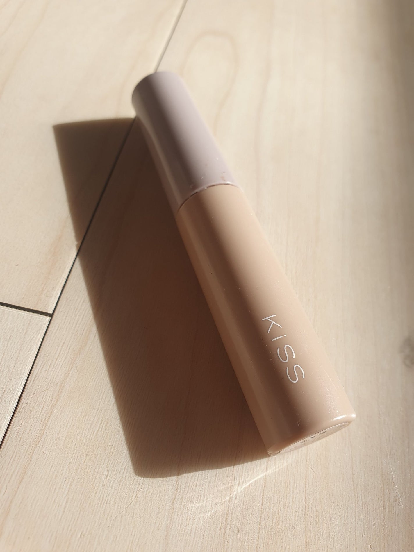 キス うす眉メーカー/KiSS/眉マスカラを使ったクチコミ(1枚目)