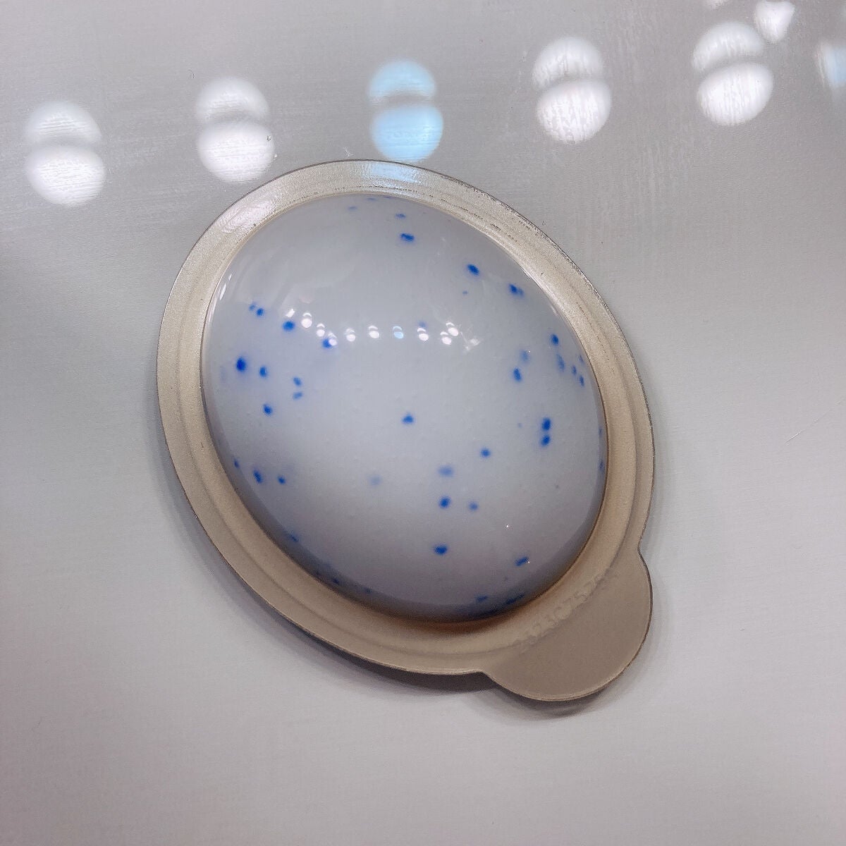 パンテーンマカロン ヘアマスク うるさらリッチ <洗い流すトリートメント>/パンテーン/ヘアマスク・ヘアパックを使ったクチコミ(2枚目)