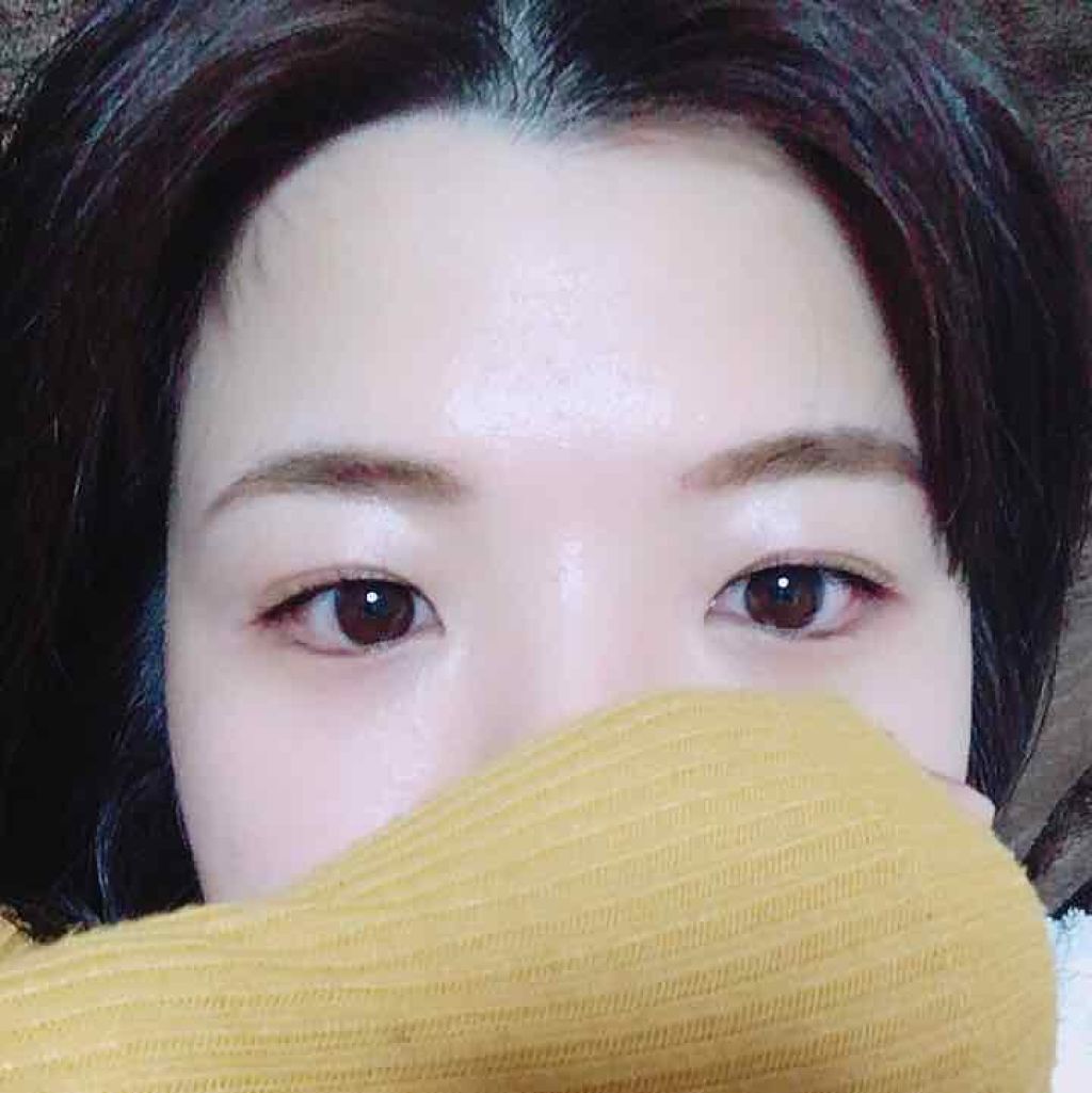 ビューティーラッシュ オリジン/Spa treatment/まつげ美容液を使ったクチコミ（3枚目）