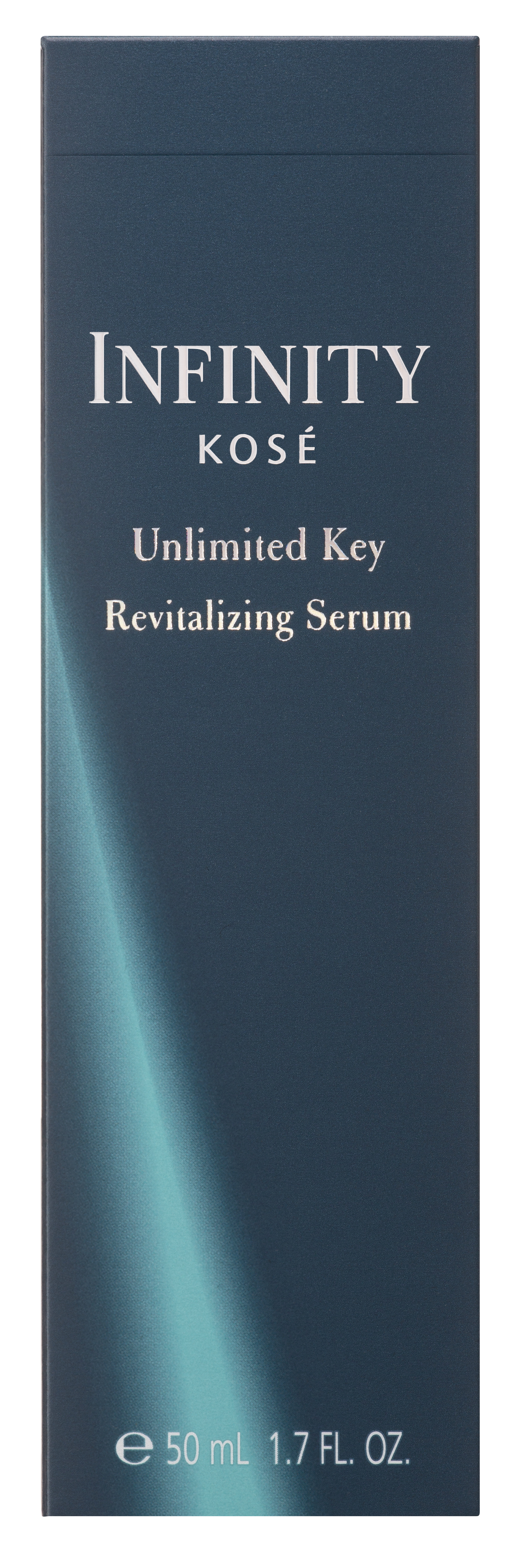 コーセー インフィニティ アンリミテッド キー 美容液 75ml 50ml 2点 楽天市場】【即納】【KOSE・コーセー】INFINITY インフィニティ