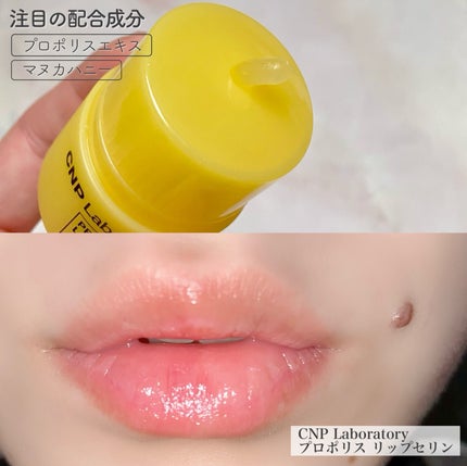 ロイヤルハニー プロポリス エンリッチ エッセンス/SKINFOOD/美容液を使ったクチコミ(7枚目)
